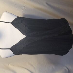 Daytrip Lace Tank SZ SM
